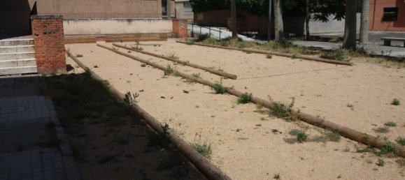 Propiedad comercial en Segovia, Spain 240 m² No. 26420 33