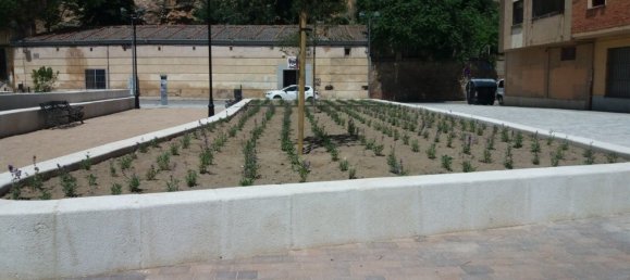 Propiedad comercial en Segovia, Spain 240 m² No. 26420 50