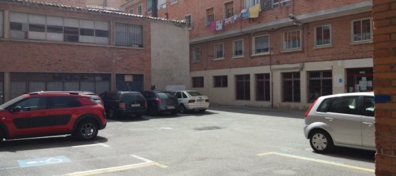 Propiedad comercial en Segovia, Spain 240 m² No. 26420 21