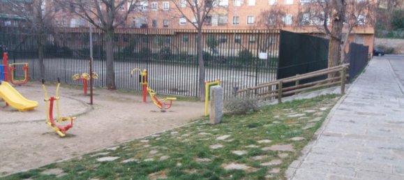 Propiedad comercial en Segovia, Spain 240 m² No. 26420 32