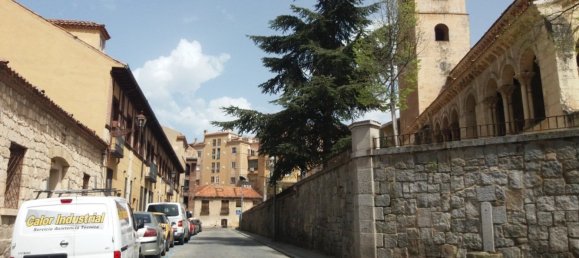 Propiedad comercial en Segovia, Spain 240 m² No. 26420 47