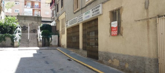 Propiedad comercial en Segovia, Spain 240 m² No. 26420 2
