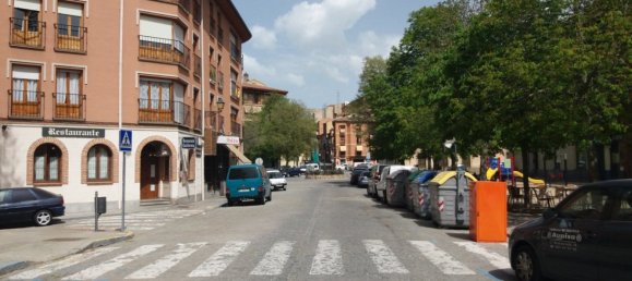 Propiedad comercial en Segovia, Spain 240 m² No. 26420 37