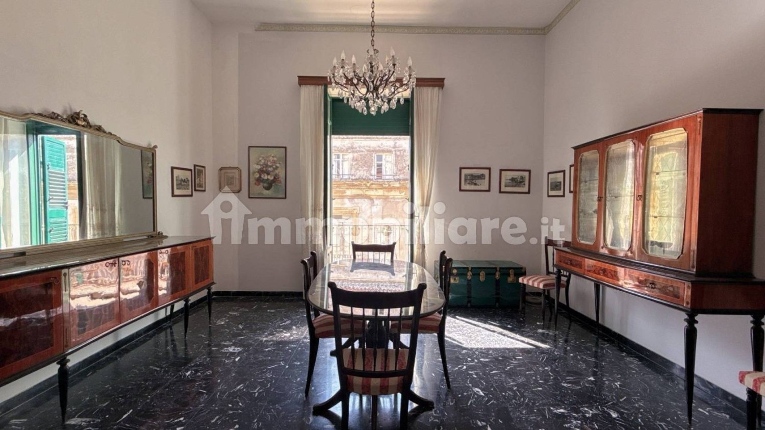 Apartamento de 2 dormitorios en Syracuse, Italy No. 249488