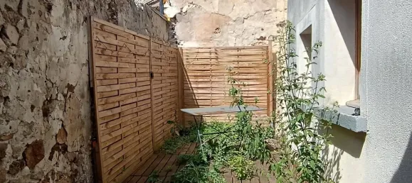 4 bedrooms House in Montreuil-aux-Lions, France No. 352483 2