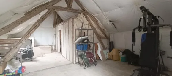 4 bedrooms House in Montreuil-aux-Lions, France No. 352483 12