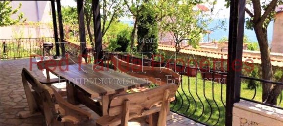 3 bedrooms House in Balchik, Bulgaria No. 1059 23