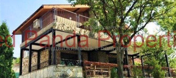 3 bedrooms House in Balchik, Bulgaria No. 1059 3