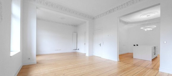 4-Zimmer Wohnung in Hamburg-Nord, Germany, Nr. 112610 3