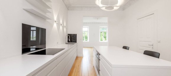 4-Zimmer Wohnung in Hamburg-Nord, Germany, Nr. 112610 4