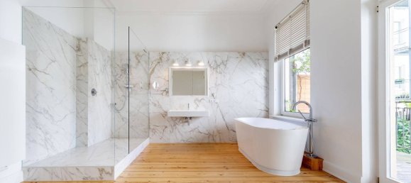 4-Zimmer Wohnung in Hamburg-Nord, Germany, Nr. 112610 5