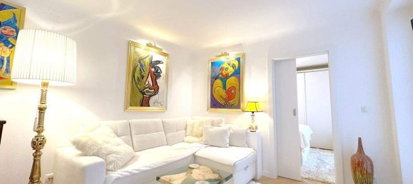 Пентхаус с 2 комнатами в Дёблинг, Австрия № 31901 3