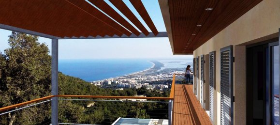  قطعة أرض في Bastia, France 1095متر مربع رقم 64925 2