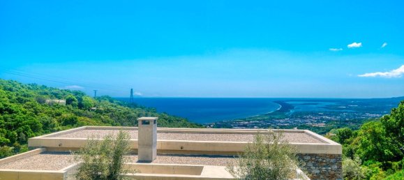  قطعة أرض في Bastia, France 1095متر مربع رقم 64925 6