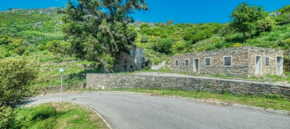  قطعة أرض في Bastia, France 1095متر مربع رقم 64925 5