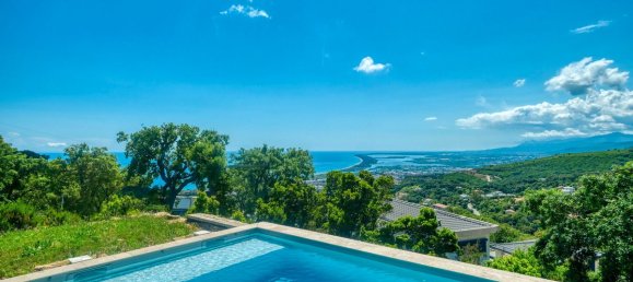  قطعة أرض في Bastia, France 1095متر مربع رقم 64925 3