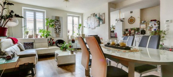 2 Schlafzimmer Wohnung in Yutz, France, Nr. 44118 20