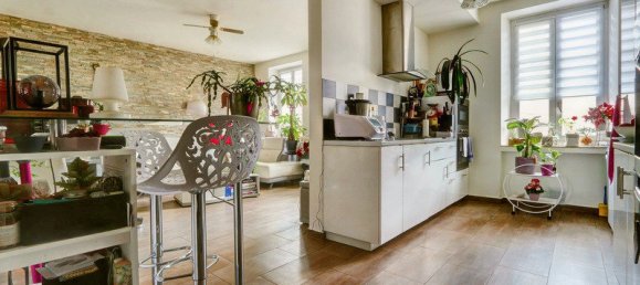 2 Schlafzimmer Wohnung in Yutz, France, Nr. 44118 3