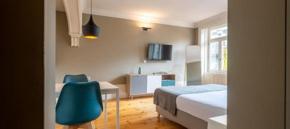 417m² Building in Porto, Portugal No. 136457 17