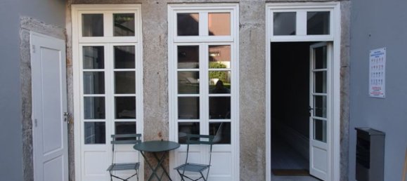 417m² Building in Porto, Portugal No. 136457 29