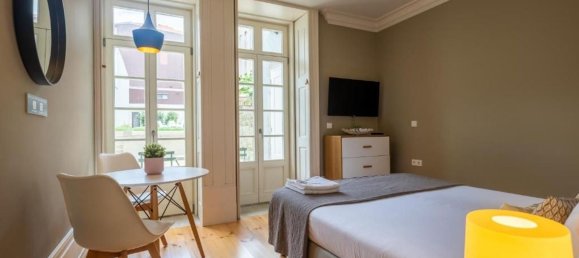 417m² Building in Porto, Portugal No. 136457 15