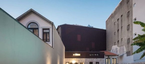 417m² Building in Porto, Portugal No. 136457 32