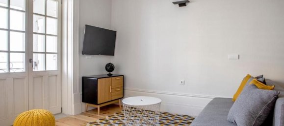 417m² Building in Porto, Portugal No. 136457 28