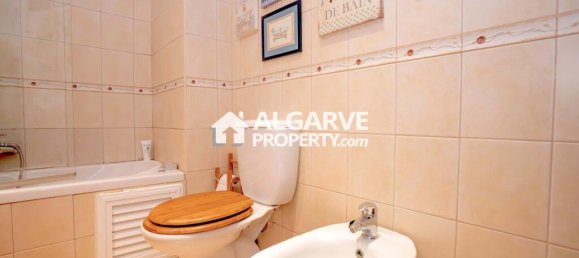 4 Schlafzimmer Doppelhaus in Quarteira, Portugal, Nr. 306344 34