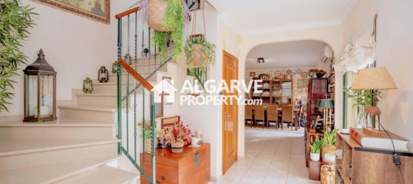 4 Schlafzimmer Doppelhaus in Quarteira, Portugal, Nr. 306344 10