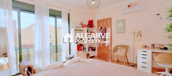 4 Schlafzimmer Doppelhaus in Quarteira, Portugal, Nr. 306344 26