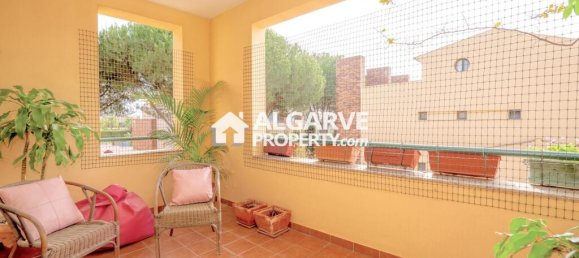 4 Schlafzimmer Doppelhaus in Quarteira, Portugal, Nr. 306344 36