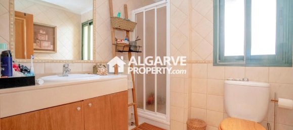 4 Schlafzimmer Doppelhaus in Quarteira, Portugal, Nr. 306344 32
