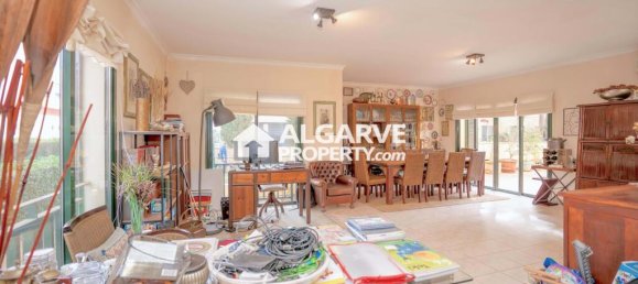 4 Schlafzimmer Doppelhaus in Quarteira, Portugal, Nr. 306344 21