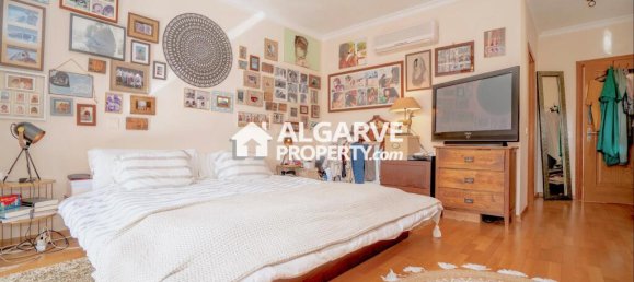 4 Schlafzimmer Doppelhaus in Quarteira, Portugal, Nr. 306344 25