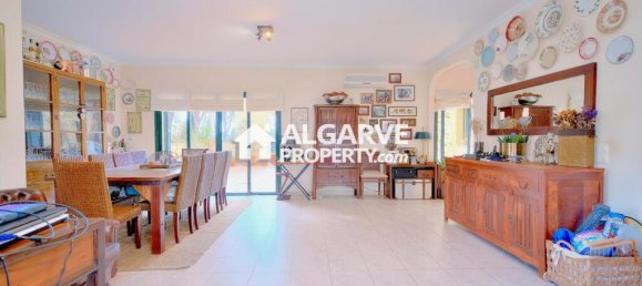 4 Schlafzimmer Doppelhaus in Quarteira, Portugal, Nr. 306344 18