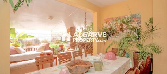 4 Schlafzimmer Doppelhaus in Quarteira, Portugal, Nr. 306344 43