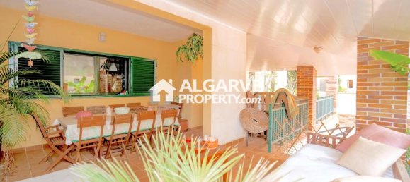 4 Schlafzimmer Doppelhaus in Quarteira, Portugal, Nr. 306344 44