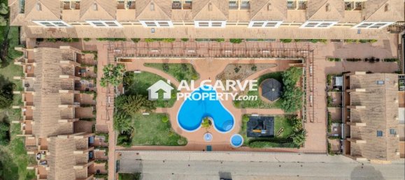 4 Schlafzimmer Doppelhaus in Quarteira, Portugal, Nr. 306344 14