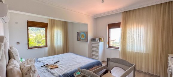 Villa 3+1 in Gazipasa, Turkey No. 15860 2