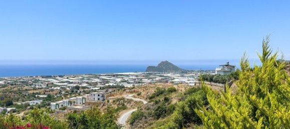 Villa 3+1 in Gazipasa, Turkey No. 15860 20