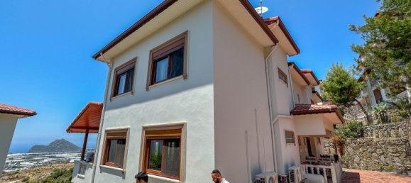 Villa 3+1 in Gazipasa, Turkey No. 15860 5