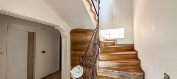 Villa 3+1 in Gazipasa, Turkey No. 15860 25