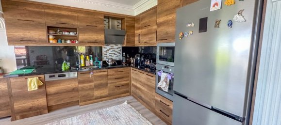 Villa 3+1 in Gazipasa, Turkey No. 15860 23