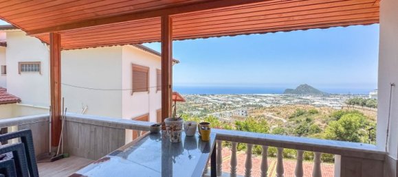 Villa 3+1 in Gazipasa, Turkey No. 15860 26