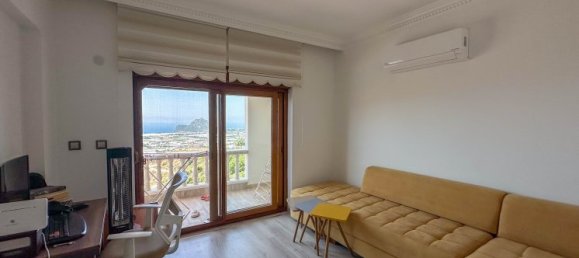 Villa 3+1 in Gazipasa, Turkey No. 15860 4