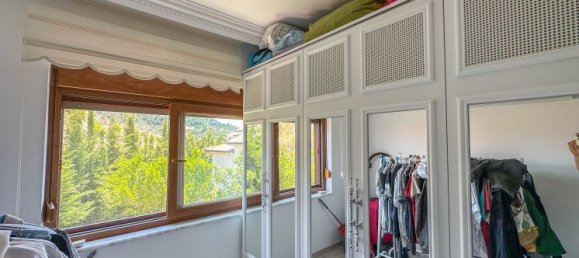 Villa 3+1 in Gazipasa, Turkey No. 15860 15