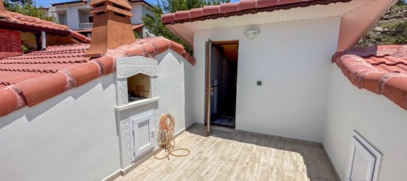 Villa 3+1 in Gazipasa, Turkey No. 15860 14