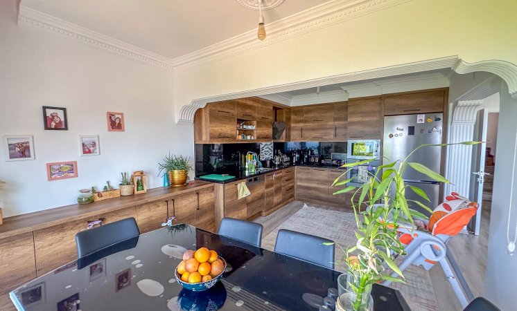 Villa 3+1 in Gazipasa, Turkey No. 15860