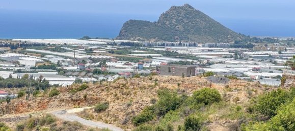 Villa 3+1 in Gazipasa, Turkey No. 15860 9