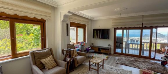 Villa 3+1 in Gazipasa, Turkey No. 15860 18